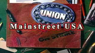 Union  Mainstreet USA [upl. by Wilburt334]