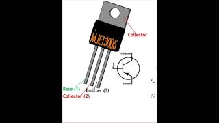 bt2222a npn transistor [upl. by Dranreb]