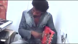 Eritrea Music Meron Tsegay Temenyeyo [upl. by Bannister]