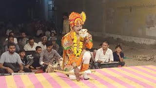 SagunaNaVirRamamandal TimbaGariyadhar પોકરણ ગઢ ના રાજા અજમલ [upl. by Assyla]