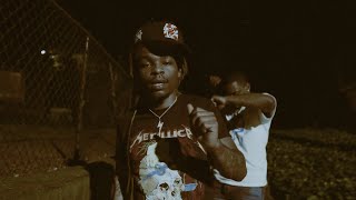 Matti Baybee  FWYH FeatFreshlos Official Video  Shot ByEvMadeIt [upl. by Giamo]