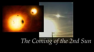 Did the Solar System used to have a 2nd Sun and is it a Conspiracy Theory [upl. by Sherwin]