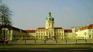 FridericusRexGrenadiermarschSchloss Charlottenburg  Berlin [upl. by Atikaj968]