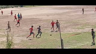 CAIAB vs colegiales cat 2013 2do tiempo [upl. by Dayle631]