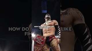 How To Get Abs Like Finn Balor 💪 [upl. by Ioj]