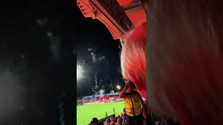 Sarpsborg 08 vs Fredrikstad fk [upl. by Keily350]