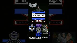 BSA pusat [upl. by Feetal]