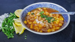 How to Make the Best Mexican Menudo at Home [upl. by Myrt217]