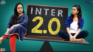 Inter 20  EP 48  Warangal Vandhana  The Mix By Wirally  Tamada Media [upl. by Antonius584]