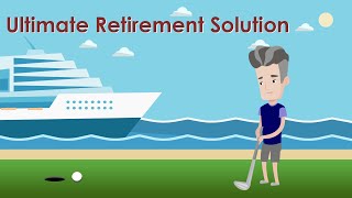 VectorVest SOTW  The Ultimate Retirement Solution  Generate Steady Income Simply [upl. by Starlene]