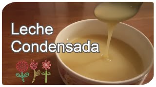 LECHE🥛 condensada🍥 con leche líquida [upl. by Refinney]