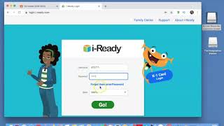 How to Use iReady Math [upl. by Llenrahc]