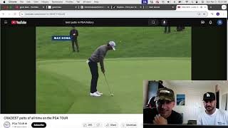 Nine Hole Putt Off LIVE on STREAM [upl. by Mosi]