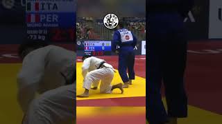 This Throw Name judo [upl. by Nnyledam274]