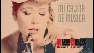 MI CAJITA DE MUSICA promo [upl. by Annahc497]