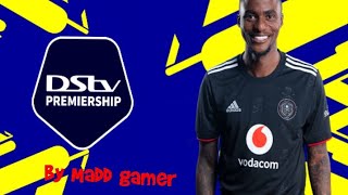 PES 2022 PPSSPP PSL DSTV PremierShip amp CAF Teams Update English Commentary amp New Teams HD Graphics [upl. by Roseann2]