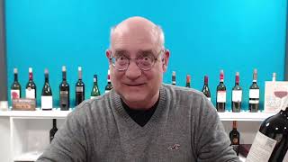 Castello Vicchiomaggio 2018 Chianti Classico Tasting and Review  Drink With Rick [upl. by Fisuoy]