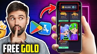 🔴 Highrise  HOW to Get Unlimited Gold ✅ iOS amp Android 🎁NEW 2023🎁 [upl. by Hamnet128]