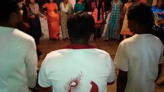 Balkapra gauri dance 2019 [upl. by Mcwilliams141]