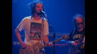 SOJA  Here I Am live  Vooruit Gentwmv [upl. by Nanor]