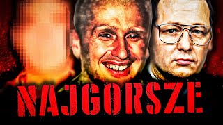 Zbrodnie Popełnione Przez Polskich GANGSTERÓW Mafia Pruszkowska Grupa Mokotowska Mutanci [upl. by Lezah]