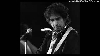 Bob Dylan live  Wiggle Wiggle  Meadville 1992 [upl. by Okihcas]