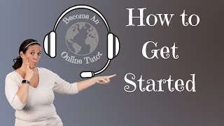 How to Start an Online Tutoring Business YOUR KEYS TO SUCCESS [upl. by Ader]