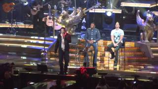 Romeo Santos MSG Concert [upl. by Getraer412]