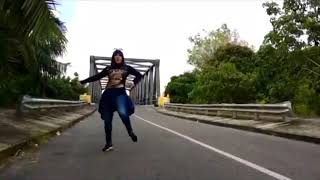 Bananaremix by conkarah ft shaggy tik tok viral  zumbaoutdoor [upl. by Gareth]