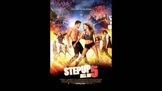 04 Ok Go  I Wont Let You Down Shockbit Remix  Step Up 5 [upl. by Kcir509]