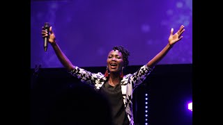 Watoto Church Evening Of Worship 2912021 [upl. by Esertak]