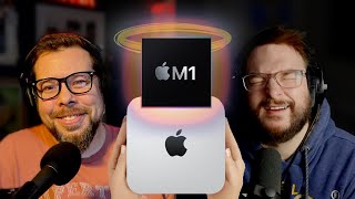 Jon Prossers Apple Silicon REVELATION [upl. by Annad]