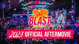 The Legits Blast 2023 Aftermovie by Kleju [upl. by Bhatt186]