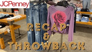 ❤️ALL OF THE NEWEST JCPENNEY WOMEN’S CLOTHES THIS PAST WEEK‼️JCPENNEY SHOP WITH ME  JCPENNEY FALL [upl. by Lorola999]