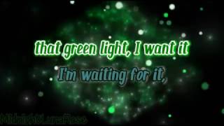 Lorde  Green Light  Lyrics [upl. by Assenal674]