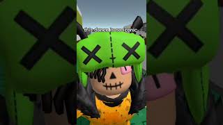 e dance roblox [upl. by Aysahc333]