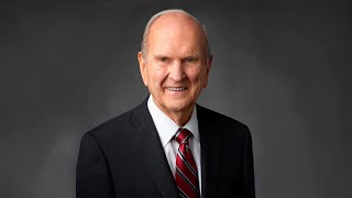 President Russell M Nelson 100th Birthday Commemoration [upl. by Aissat]