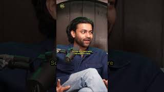 HOW WAS VARUN TEJ’S COLLEGE LIFE [upl. by Pasol183]