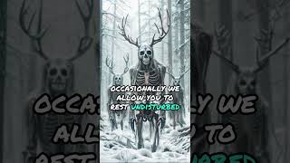 Minnesota Wendigos 🦴 what state should I do nexturbanlegend horror urbanamerica haunted part 2 [upl. by Thorfinn545]