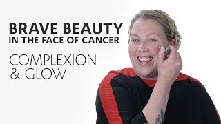 Brave Beauty in the Face of Cancer Complexion  Sephora [upl. by Enaht]