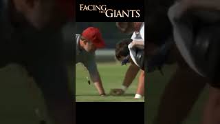 YOU WONT BELIEVE HOW MUCH MONEY FACING THE GIANTS MADE movie filmtok [upl. by Lemuelah131]