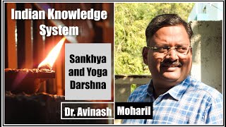 IKS Unit 1 Topic 5 Sankhya and Yog Darshana [upl. by Leimaj]