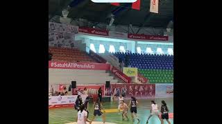 Honda DBL SMK Santa Maria Pekanbaru [upl. by Ayikur153]