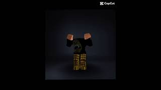 Roblox edit roblox robloxshorts fypシ゚viral viralshorts edit [upl. by Letsyrc363]