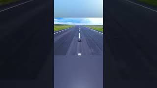 Ebonyi International Airport Runway abakaliki ebonyistate youtubechamps [upl. by Urban670]