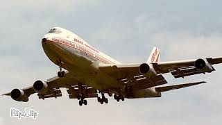 air india flight 182 cvr [upl. by Ellenrahs]