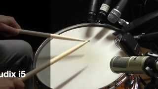 Snare Mic Shootout V2 [upl. by Pall]