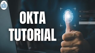 Okta Training  Okta SAML Tutorial  Okta Tutorial for beginners  Okta Videos  CyberBrainer [upl. by Elletsyrc]