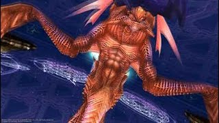 Final Fantasy X Challenge Run NSGNSNQTNENNE Part 18 Spectral Keeper [upl. by Lainey]