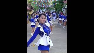 MAYDOLONG NATIONAL HIGH SCHOOL BAND [upl. by Phionna]